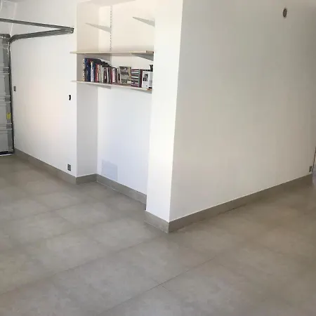 Villa B Avec Piscine Privee