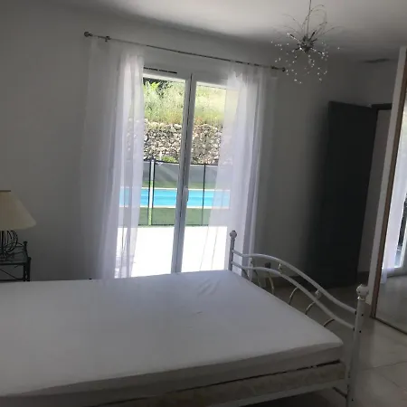 B Avec Piscine Privee Ollioules